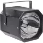 Eurolite Black Gun UV Spot 400W E-40 čierna 5110060A