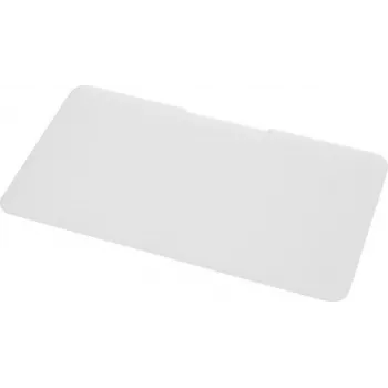 EUROLITE difúzna šošovka 60x10° pre Multiflood IP 18x10W RGBW reflektor