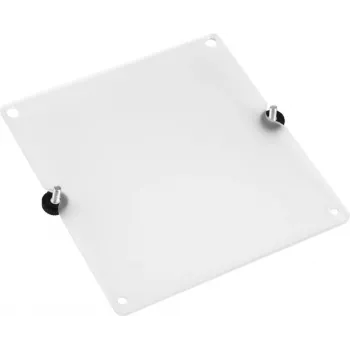 EUROLITE difúzny kryt pre AKKU IP UP-4 QCL Spot QuickDMX (41700543)