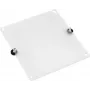 EUROLITE difúzny kryt pre AKKU IP UP-4 QCL Spot QuickDMX (41700543)