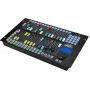 EUROLITE DMX Commander 512 DMX ovládač osvetlenia, 512 kanálov, montáž do racku 6U