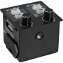 EUROLITE EC-2 DMX kontrolér 2-kanálový pre dymostroje stroboskopy blinder 70064579
