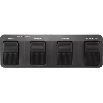 EUROLITE nožný spínač KLS Compact Light Set MK2 (51741093)