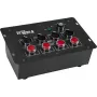 EUROLITE FX Shot Control 4 4-kanálový kontrolér pre špeciálne efekty konfety CO2