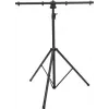 EUROLITE LCK-1 osvetľovací statív s traverzou, výškovo nastaviteľný 140-250 cm, nosnosť 30 kg