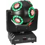 EUROLITE LED B-100 Hypno Single Ball Beam efekt 51918825
