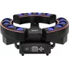 EUROLITE LED BREAKDANCE efektové svetlo 50944324