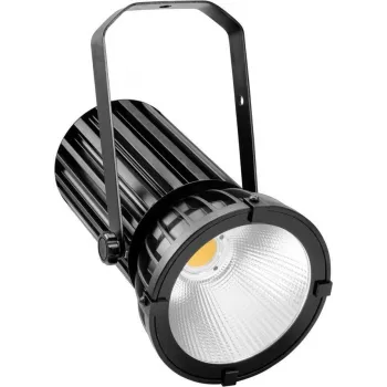 EUROLITE LED CSL-100 reflektor čierny 41600498