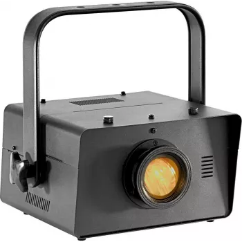 EUROLITE LED EVO-120 QCL multi-efektový projektor 120 W COB RGBW 51918551