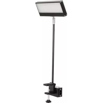 EUROLITE LED KKL-40 Reflektor 3CT, čierny (41600602)