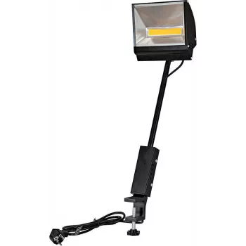 EUROLITE LED KKL-70 Reflektor 4200K čierna 70W COB LED pódiové osvetlenie