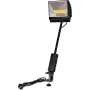 EUROLITE LED KKL-70 Reflektor 4200K čierna 70W COB LED pódiové osvetlenie