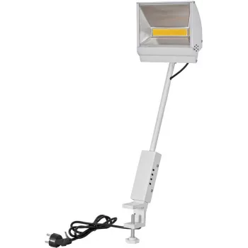 EUROLITE LED KKL-70 reflektor 4200K biely 70W COB neutrálne biela scénické osvetlenie