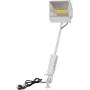 EUROLITE LED KKL-70 reflektor 4200K biely 70W COB neutrálne biela scénické osvetlenie