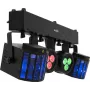 EUROLITE LED KLS-120 Laser FX II kompaktný svetelný set 42109650