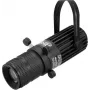 EUROLITE LED Mini PFE-12 WW teplá biela bodová žiara 12x3W 3000K DMX 40001761