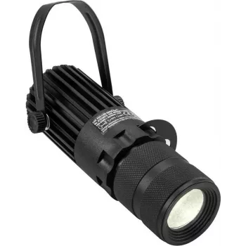 EUROLITE LED PST-12W 3000K Spot Pinspot teplá biela 12W COB CRI 97Ra