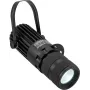 EUROLITE LED PST-12W 6000K Spot Pinspot studená biela CRI 90 12W COB 1200lm