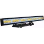 EUROLITE LED RETRO 6 Bar ABL teplá biela COB LED bar s DMX 51916645