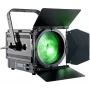EUROLITE LED THA-230F divadelný reflektor 230W RGBW LED profilový reflektor 41602170