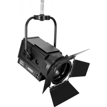 EUROLITE LED THA-250F P.O. divadelný reflektor 200W teplá biela CRI>90 DMX