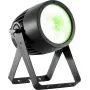 EUROLITE LED Theatre COB 200 RGBAL - 200W 5-in-1 COB LED divadelný reflektor DMX