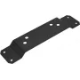 EUROLITE Omega držiak 52 mm montážna svorka pre moving heady, scannery, LED PAR - oceľ, čierna, Quick-Lock 51786570