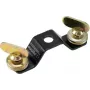 EUROLITE Omega Bracket 57 montážny držiak pre moving heads, 3 mm oceľ, 110 x 30 x 47 mm