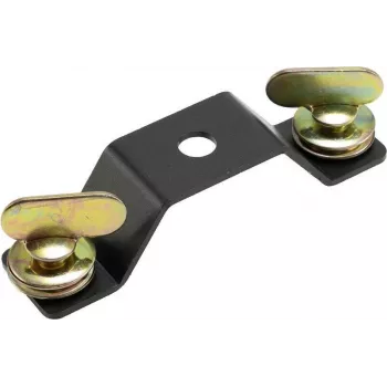 EUROLITE Omega Bracket 66 - 48-51 mm držiak na truss, 20 kg zaťaženie, Quick-Lock 51786585