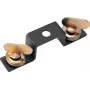 EUROLITE Omega Bracket 69 montážny držiak pre moving heady a reflektory 51786588