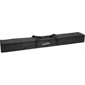 EUROLITE SB-160 Softtaška Univerzálne puzdro čierna 163x23x14 cm pre LED svetelné lišty