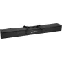 EUROLITE SB-160 Softtaška Univerzálne puzdro čierna 163x23x14 cm pre LED svetelné lišty