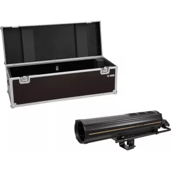 EUROLITE Set LED SL-600 DMX vyhľadávací reflektor + case 20000610