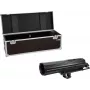EUROLITE Set LED SL-600 DMX vyhľadávací reflektor + case 20000610