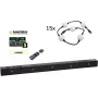 EUROLITE set Pixel Ball 360° 15x 1m MK2 vrátane Madrix Start LED efekt