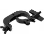 EUROLITE TH-220 QUICK-LOCK hák SLIM čierny (58000748)