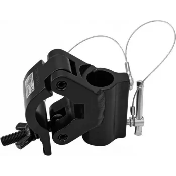 EUROLITE TPTV-1 svorka na T-bar čierna (59006932)