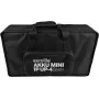 EUROLITE transportná taška pre 6x AKKU Mini IP UP-4 QCL Spot MK2 41700617