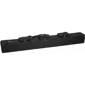 EUROLITE Transportná taška pre AKKU Slim Tube AIR Set, 17x18,5x155 cm, čierna, max. 20 kg zaťaženie