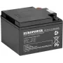 Europower AGM batéria EPS séria 12V 28Ah (životnosť 8-12 rokov)