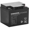 Europower AGM batéria EPS séria 12V 42Ah (životnosť 8-12 rokov)