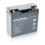 Europower batéria 12V 17Ah AGM EPL17-12