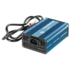 EUROPOWER Nabíjačka CHLFP/12/10 LiFePO4 nabíjačka batérií 12V 10A