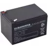 Europower EP12-12 12V 12Ah AGM batéria