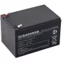 Europower EP12-12 12V 12Ah AGM batéria