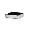 Eve Systems Eve Play Ethernet/LAN WLAN adaptér - strieborný