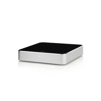 Eve Systems Eve Play Ethernet/LAN WLAN adaptér - strieborný