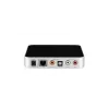 Eve Systems Eve Play Ethernet/LAN WLAN adaptér - strieborný