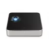 Eve Systems Eve Play Ethernet/LAN WLAN adaptér - strieborný