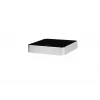 Eve Systems Eve Play Ethernet/LAN WLAN adaptér - strieborný